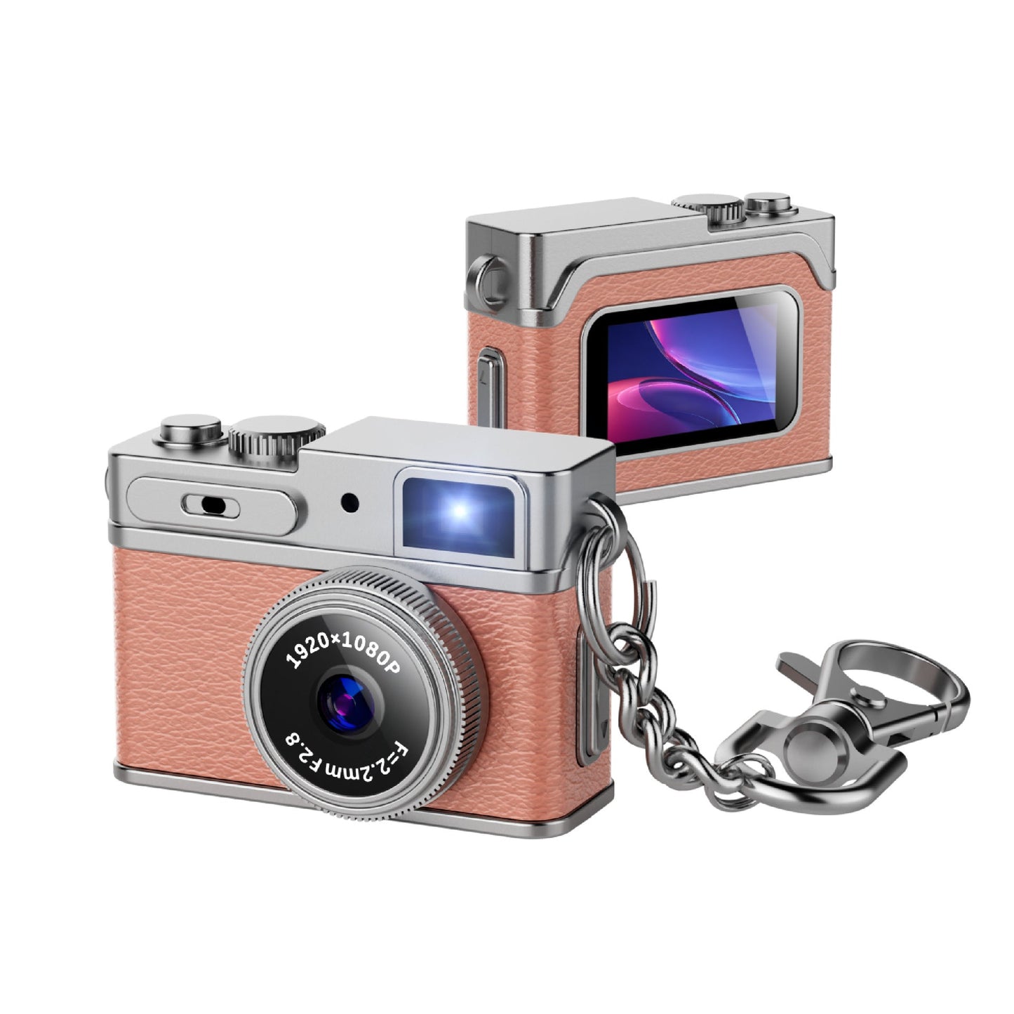 Retro Camera