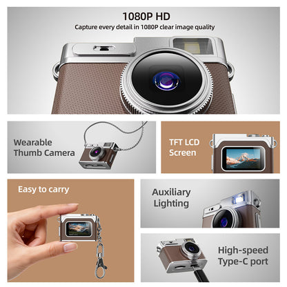 Retro Camera