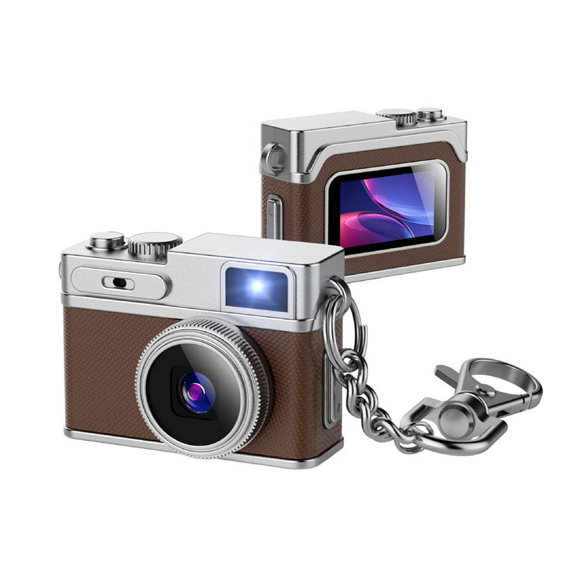 Retro Camera