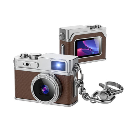 Retro Camera