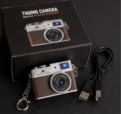 Retro Camera
