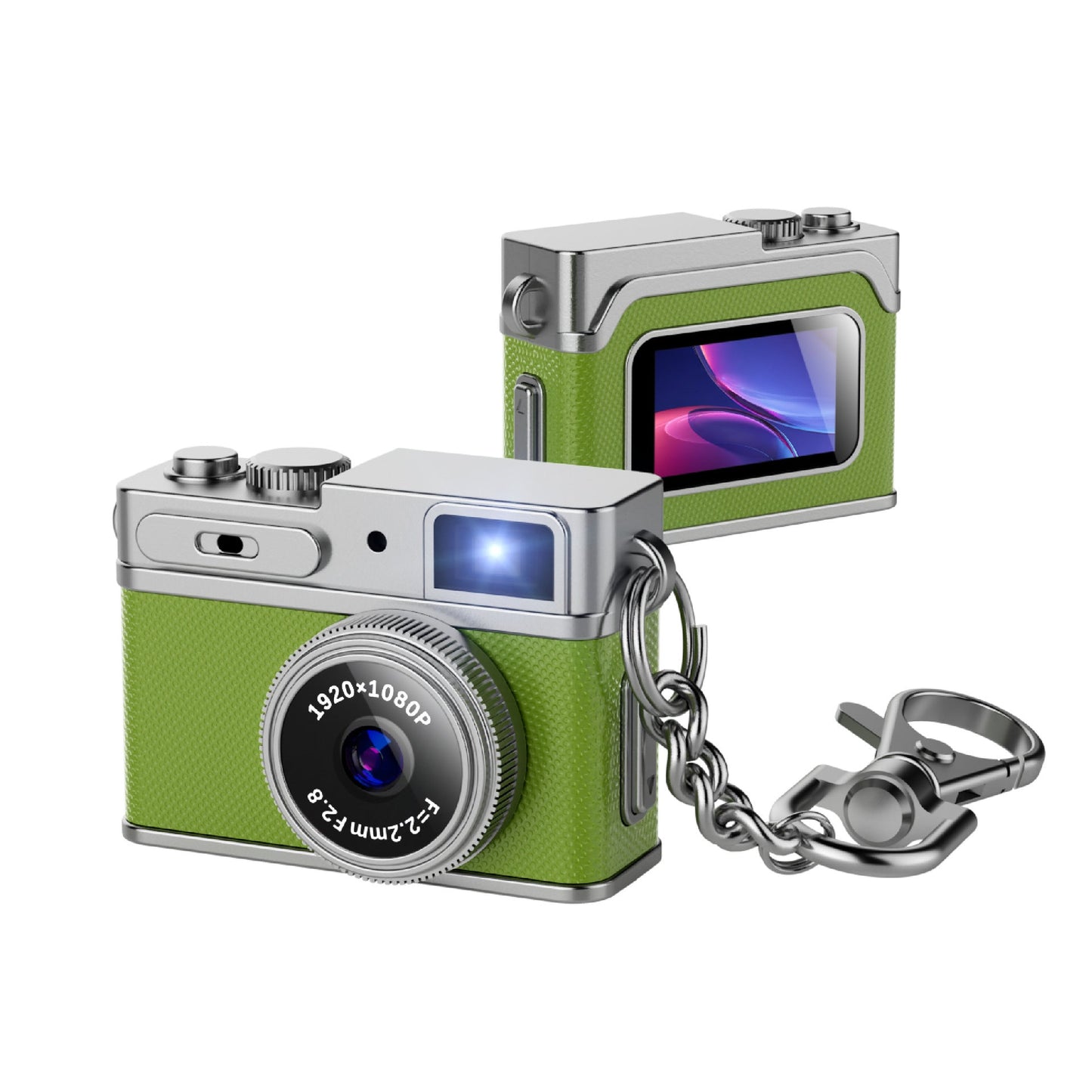 Retro Camera