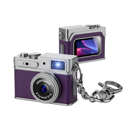 Retro Camera