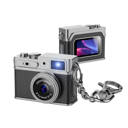 Retro Camera