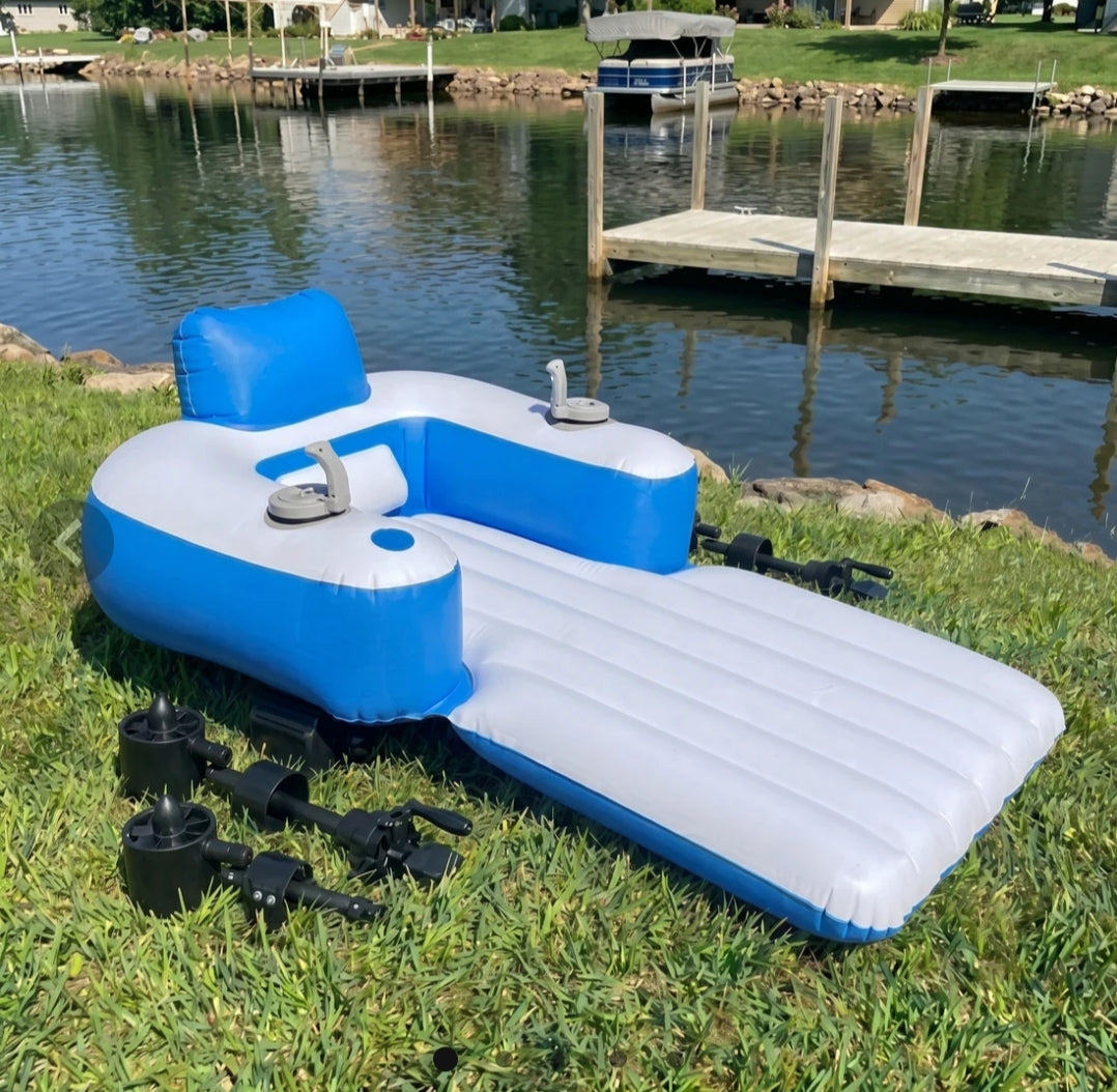 Motorbed