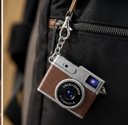 Retro Camera