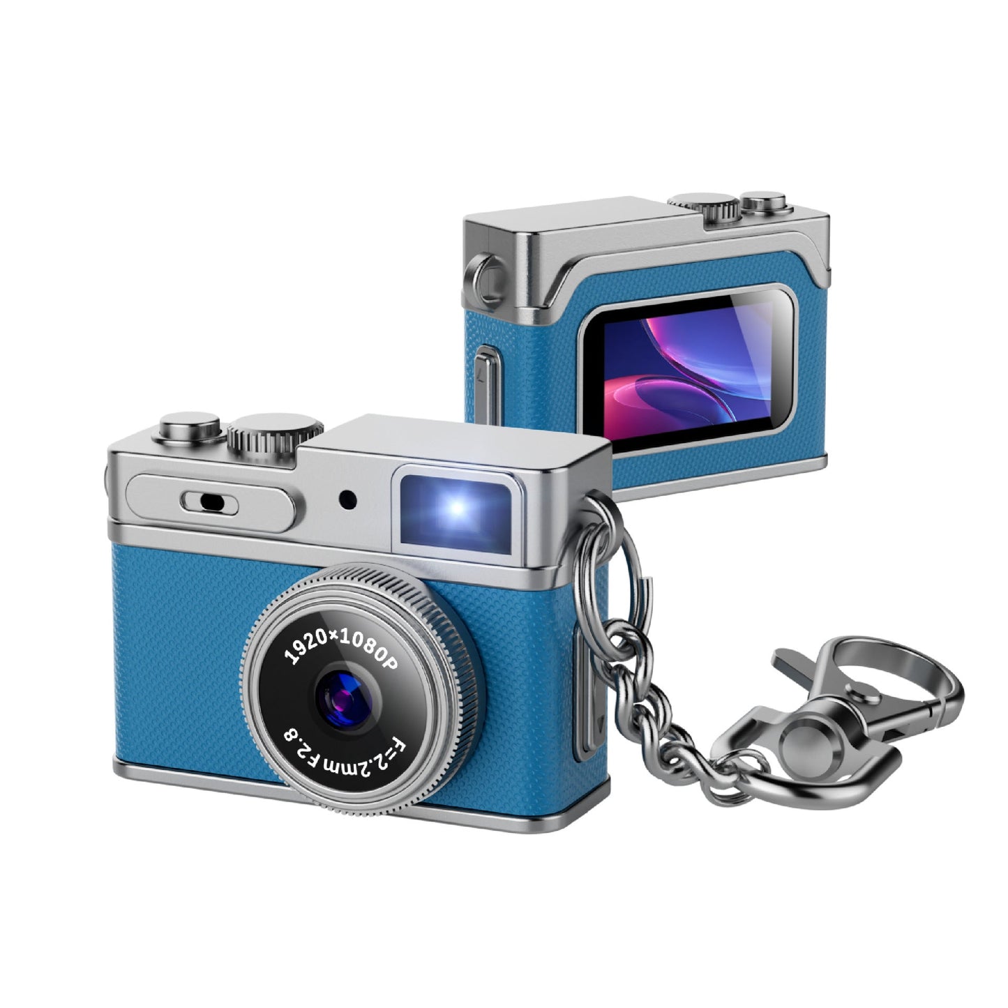 Retro Camera