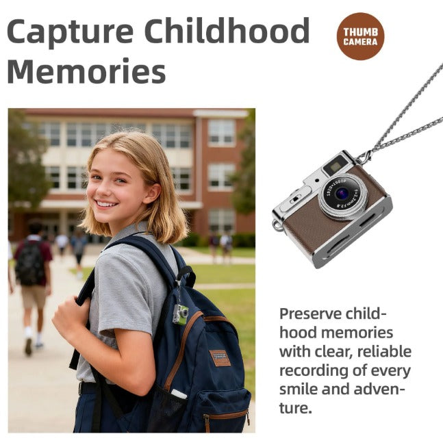 Retro Camera