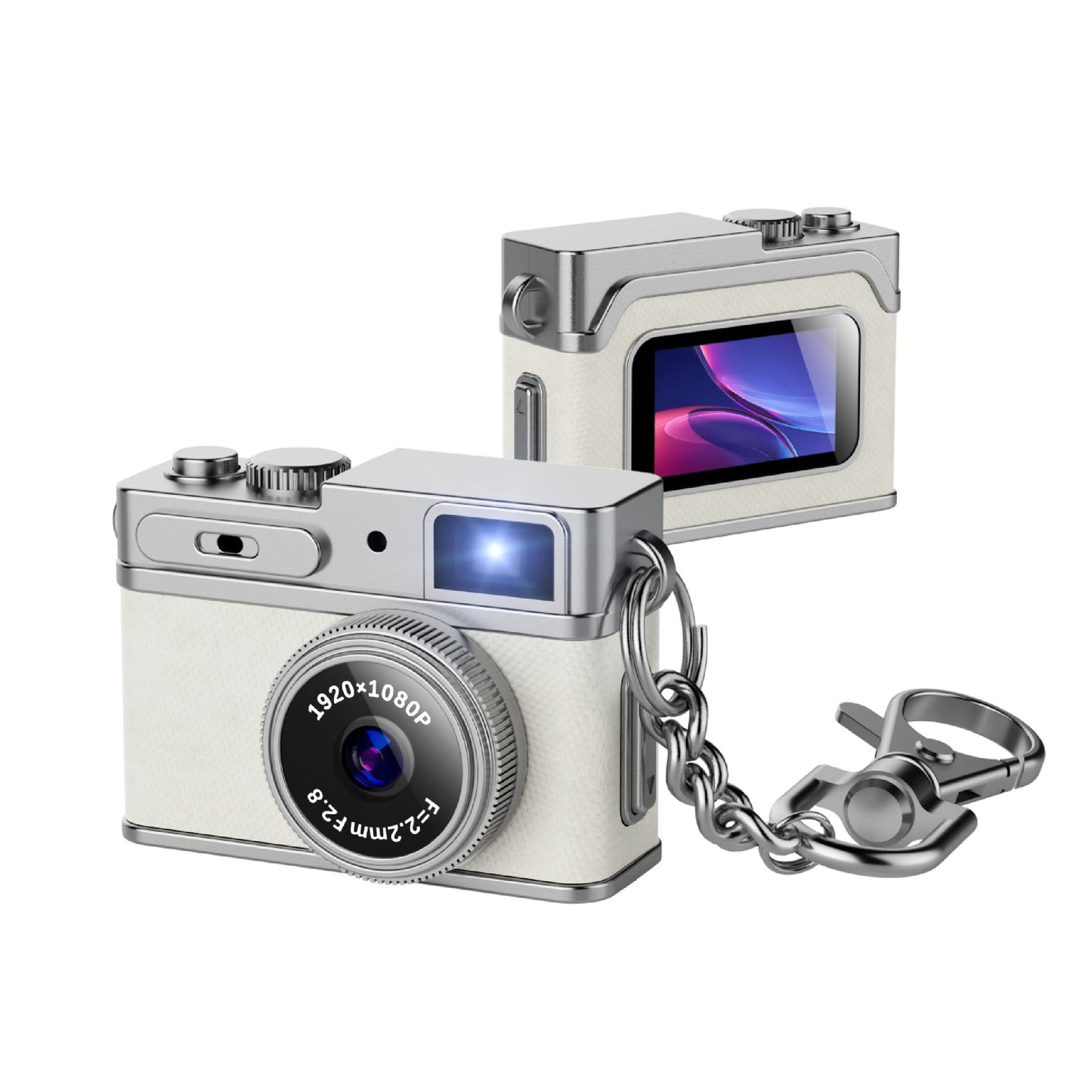 Retro Camera