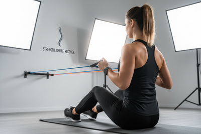 Bel ve sırt ağrısı